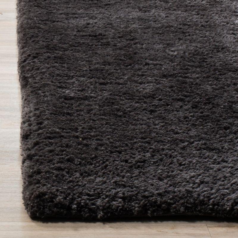 Sheep Shag SSG120 Hand Woven Area Rug  - Safavieh