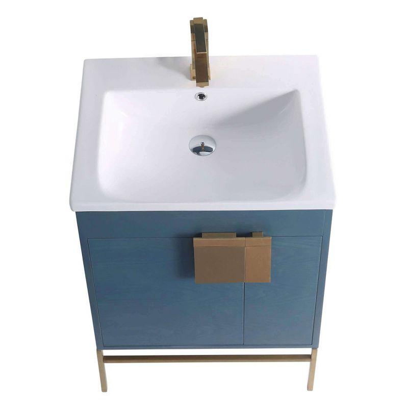 Shawbridge Vanity