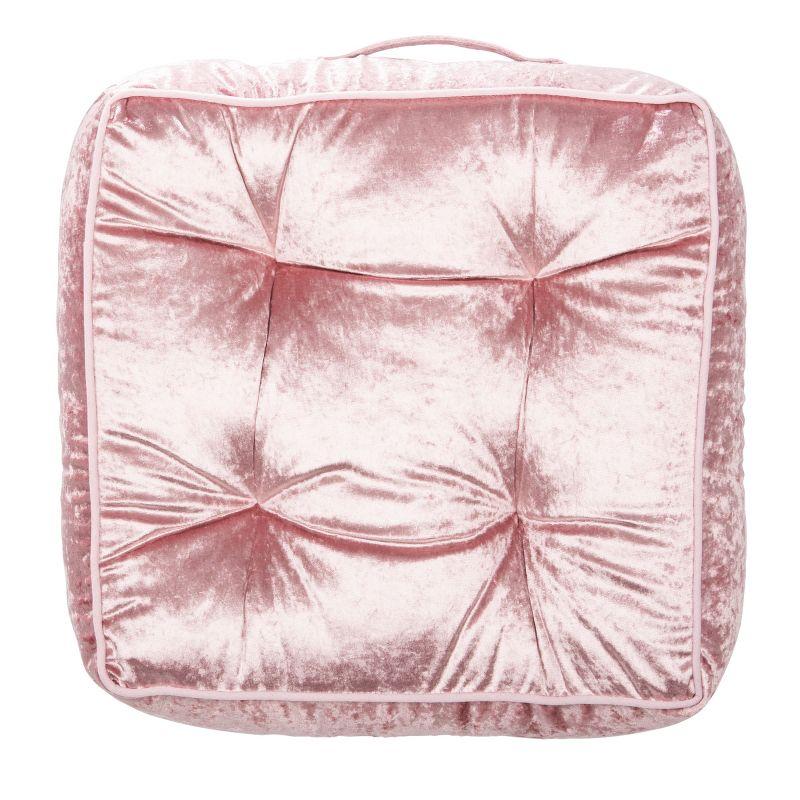 Stephany Reversible Throw Pillow