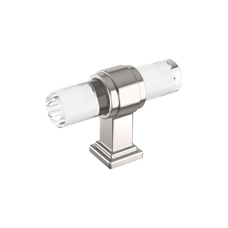 Amerock Glacio 2-1/8 inch (54mm) Length