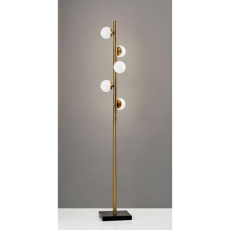 Gerard 65'' Floor Lamp