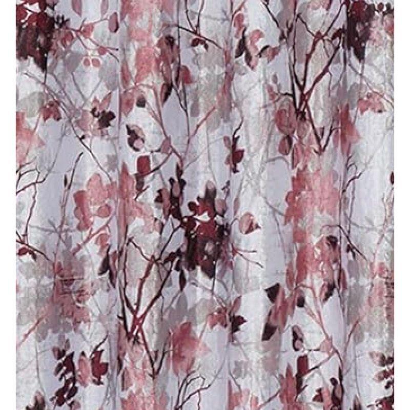 Ophelia & Co. Sybilla Synthetic Room Darkening Curtain Single Panel