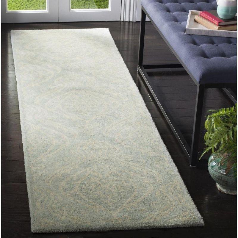 Bella BEL445 Hand Tufted Area Rug  - Safavieh