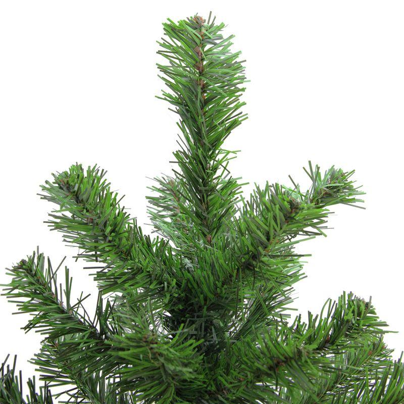 28" Balsam Pine Medium Artificial Christmas Tree - Unlit