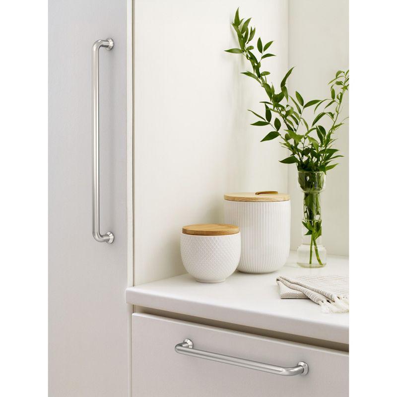 Factor 18 inch (457mm) Center-to-Center