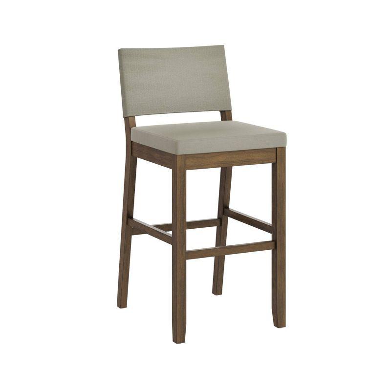 Etem Upholstered Stool