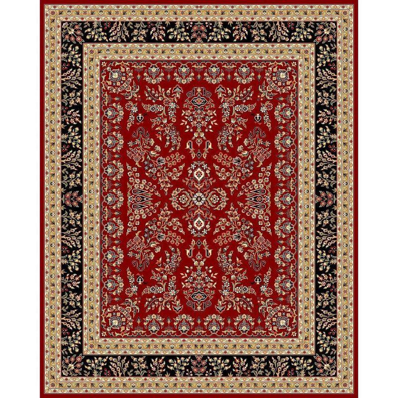 Lyndhurst Rug