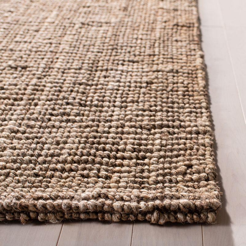 Natural Fiber NF808 Hand Woven Area Rug  - Safavieh