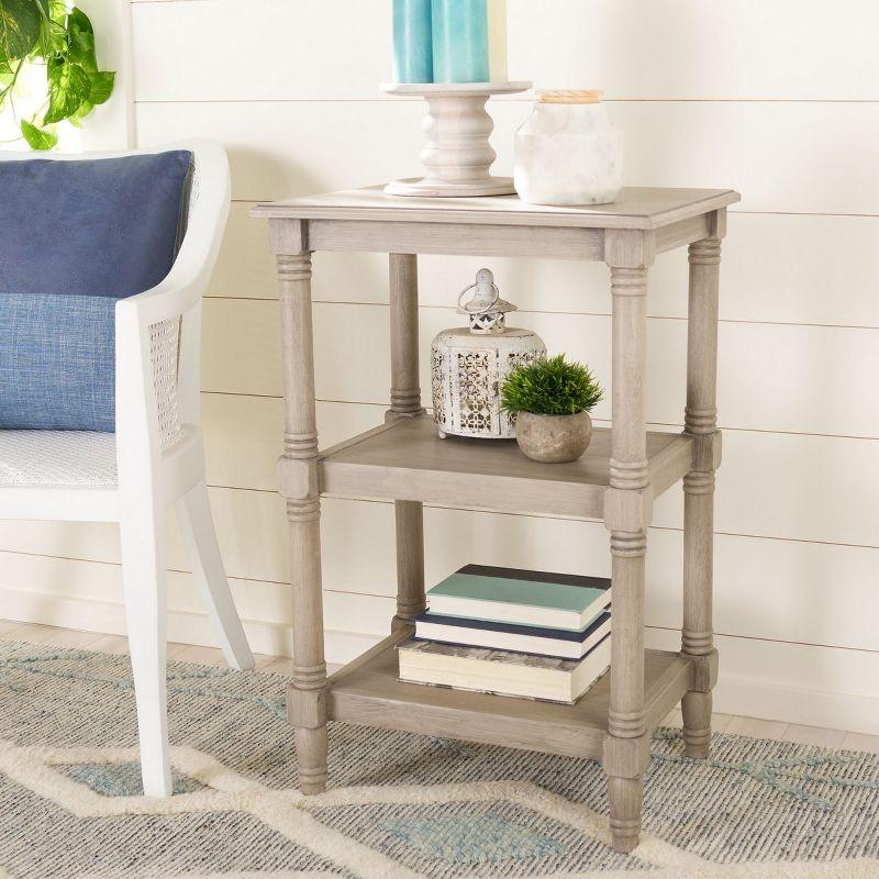 Rutherford End Table