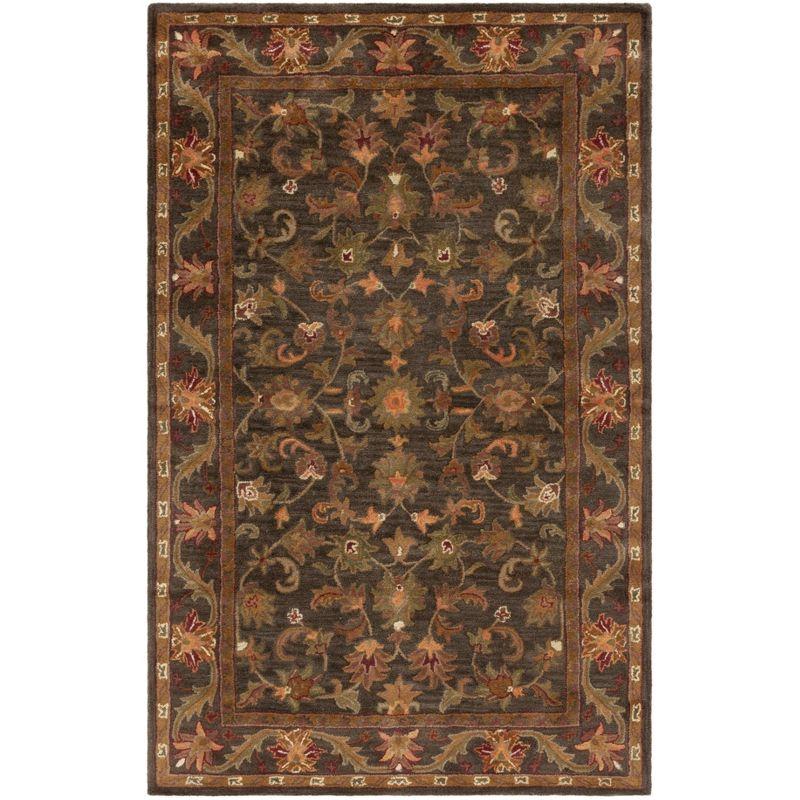 Safavieh Hand Tufted Wool Oriental Rug