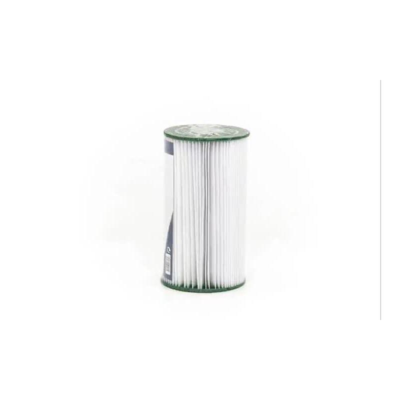 Coleman 90358E Type IV/Type B Swimming Pool Filter Pump Replacement Cartridges for 2,500 Gallons Per Hour Filter Pumps (2 Pack)