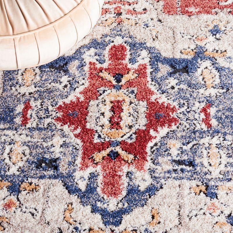 Luna LUN102 Power Loomed Area Rug  - Safavieh