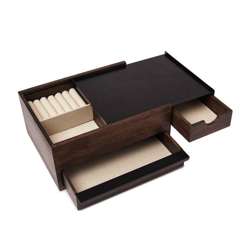 Stowit Jewelry Box