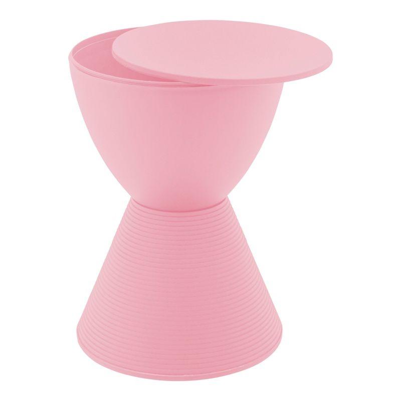 Durant End Table