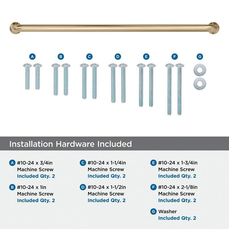 Amerock Factor Appliance Pull