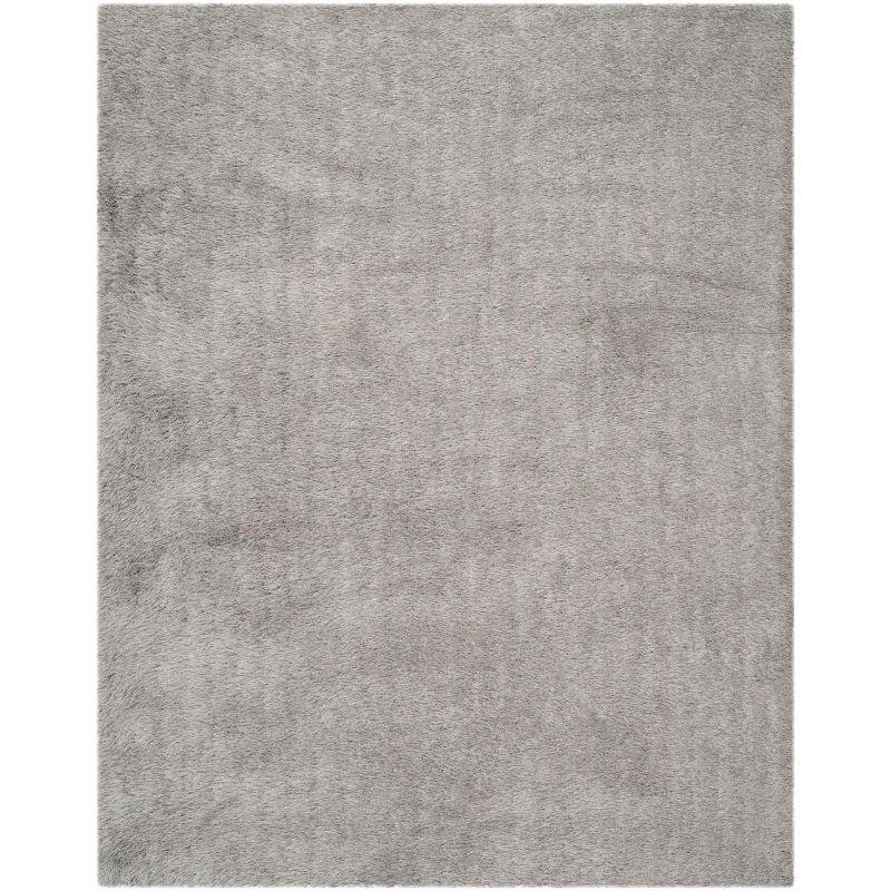 Shag SG256 Hand Tufted Area Rug  - Safavieh