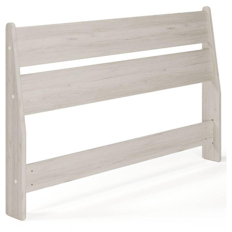 Dudzik Headboard