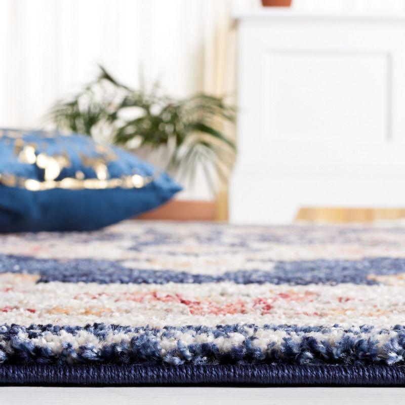 Luna LUN103 Power Loomed Area Rug  - Safavieh