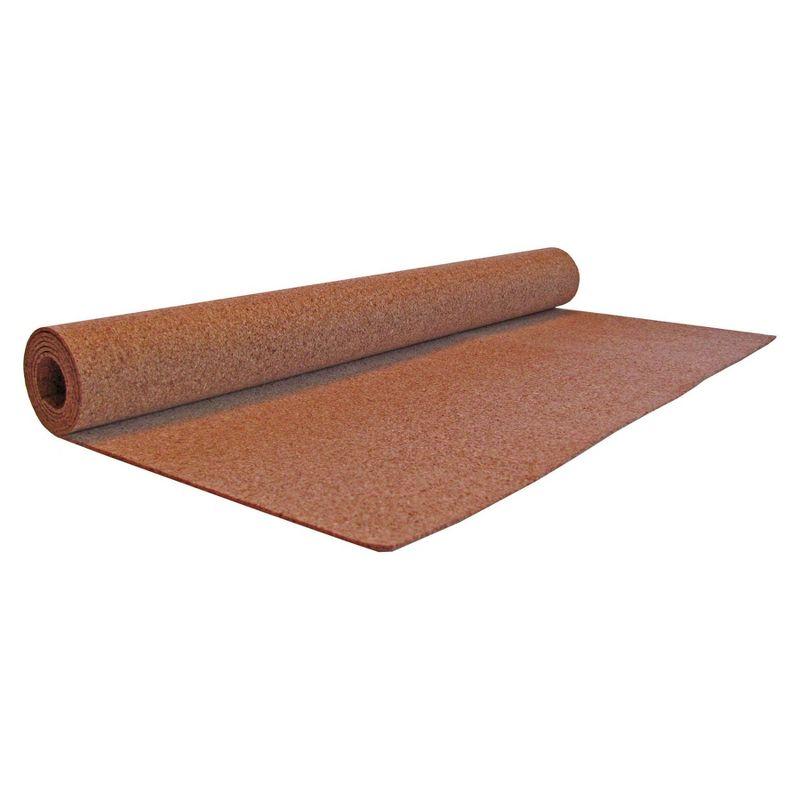 Flipside Products Cork Roll, 4' x 8', 3mm Thick