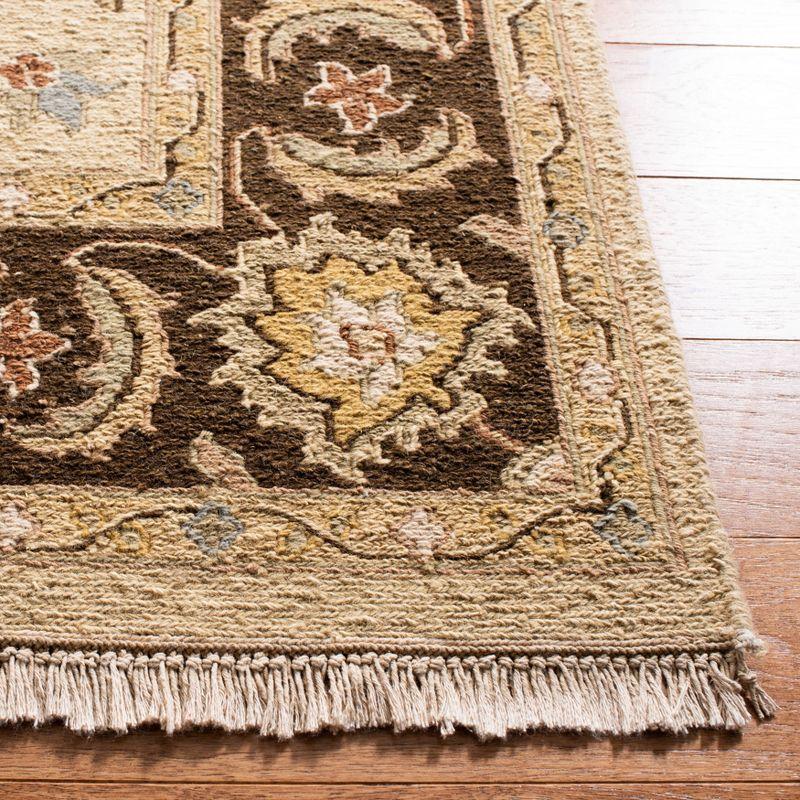 Sumak SUM411 Hand Woven Area Rug  - Safavieh