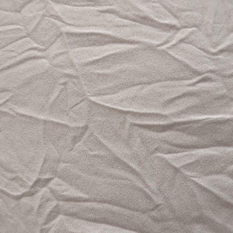 Monarch Specialties Curtain Panel 2Pcs Set Room Darkening Grommet Living Room Bedroom Kitchen Micro Suede Polyester Beige Contemporary Modern