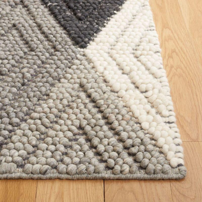 Natura NAT623 Hand Woven Area Rug  - Safavieh