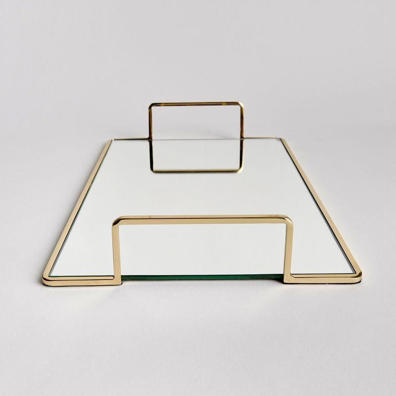 Plum & Post Covina Decorative Tray Small