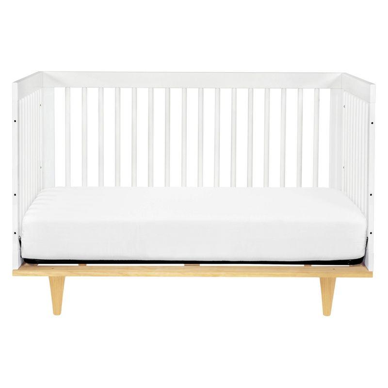 Marley 3-in-1 Convertible Crib