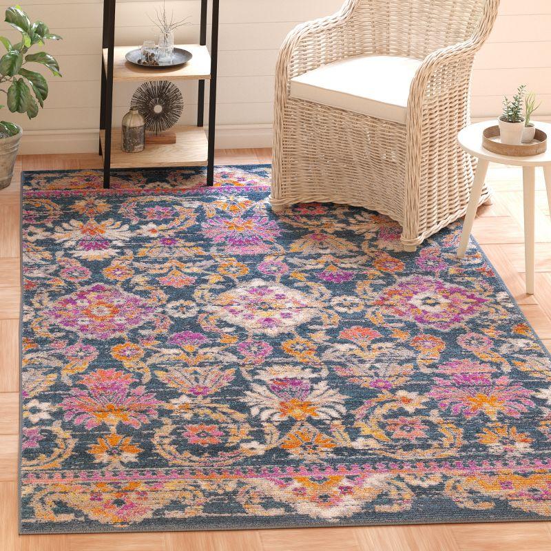 Madison MAD130 Power Loomed Area Rug  - Safavieh