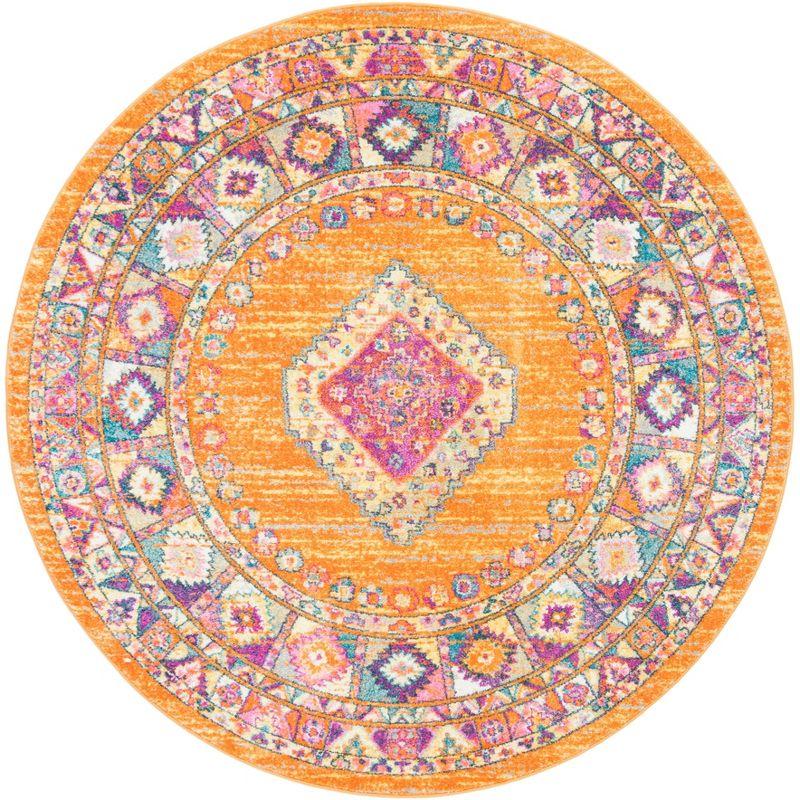 Madison MAD133 Power Loomed Rugs - Safavieh