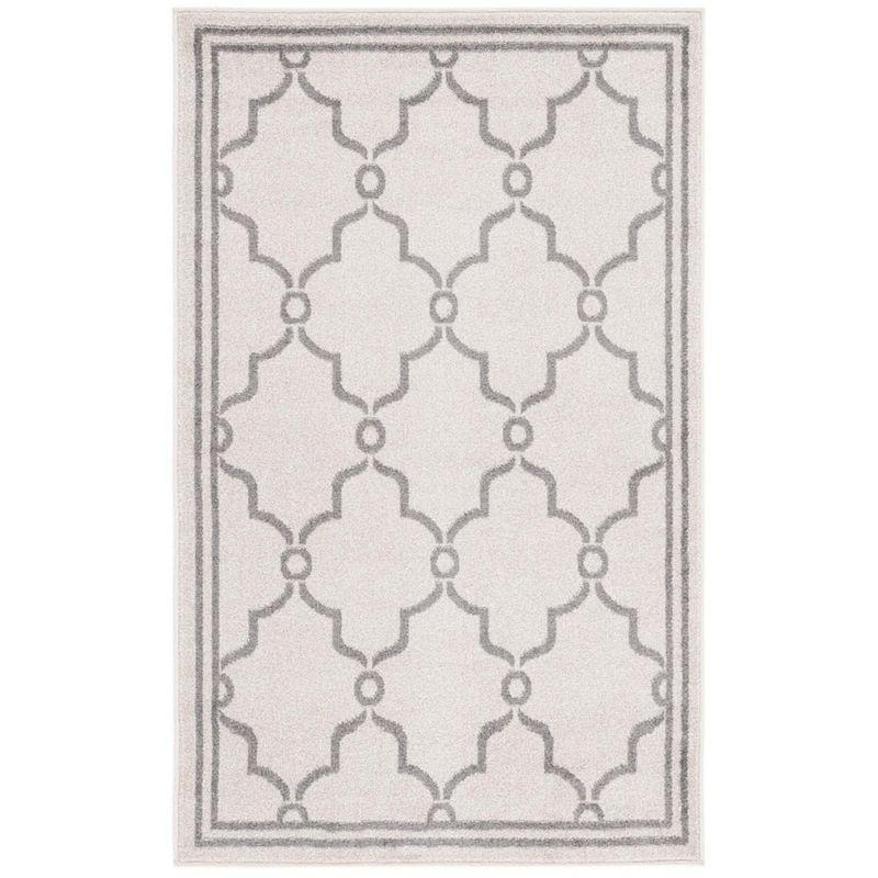 Amherst AMT414 Power Loomed Area Rug  - Safavieh