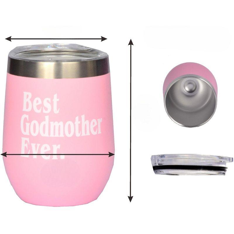 Meant2tobe Coffee Mug Gift Set of 2 - Pink