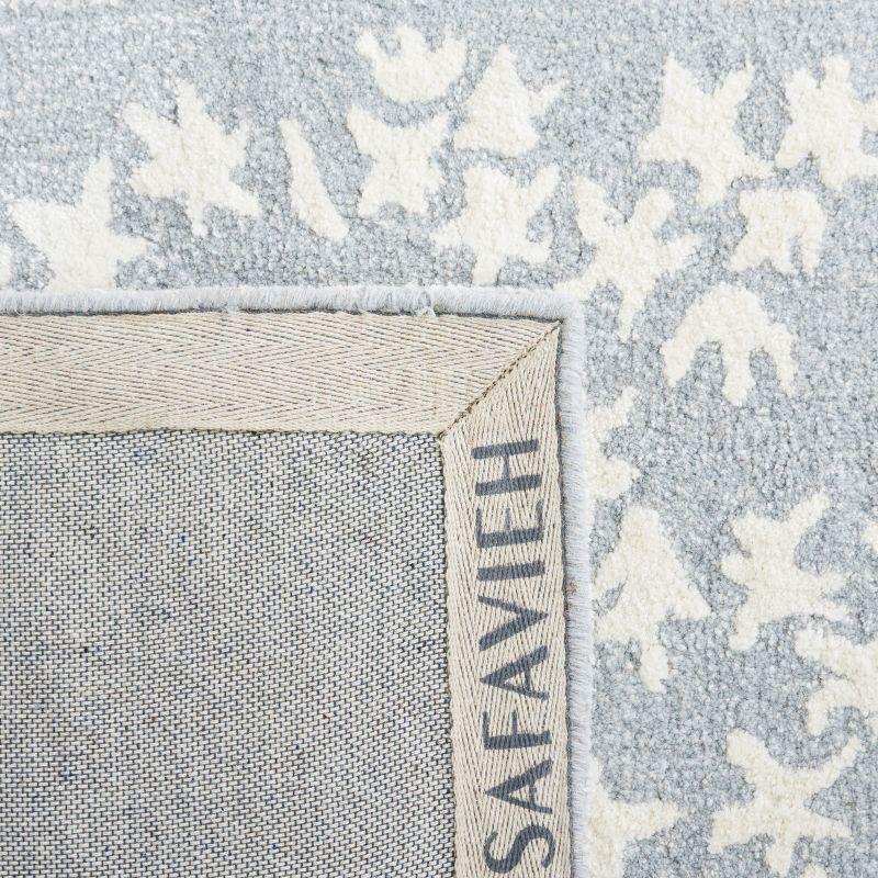 Bella BEL131 Hand Tufted Area Rug  - Safavieh