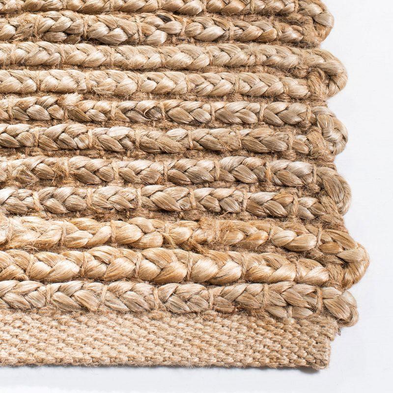 Cape Cod CAP355 Hand Woven Runner Rug - Natural - 2'3"x6' - Safavieh.