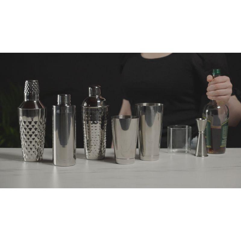 Harrison Element Cocktail Shaker