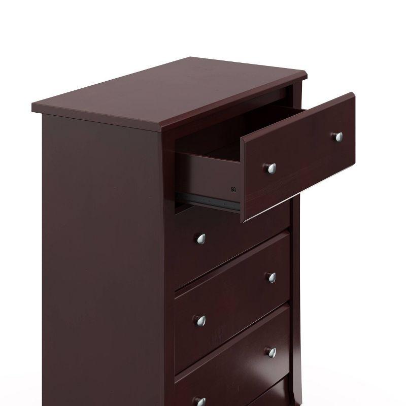 Crescent 4 Drawer Chest