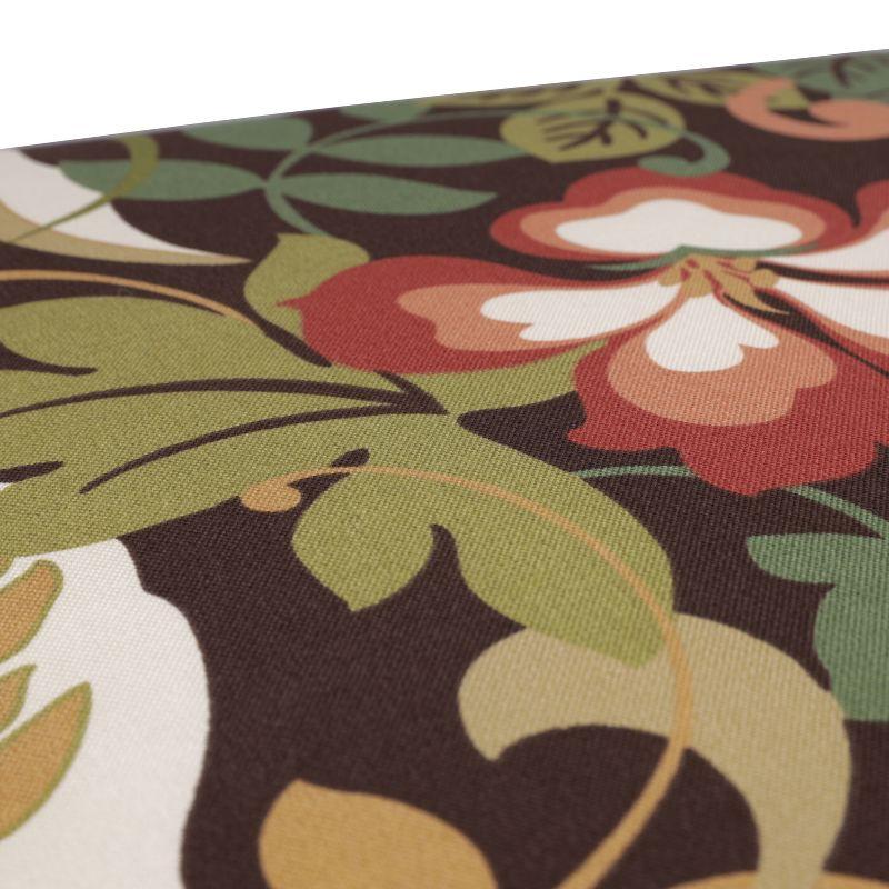 Pillow Perfect Reversible Throw Pillow (Set of 2)