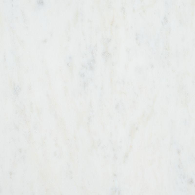 Lara Marble Side Table - ACC9000B - White Washed/White - Safavieh