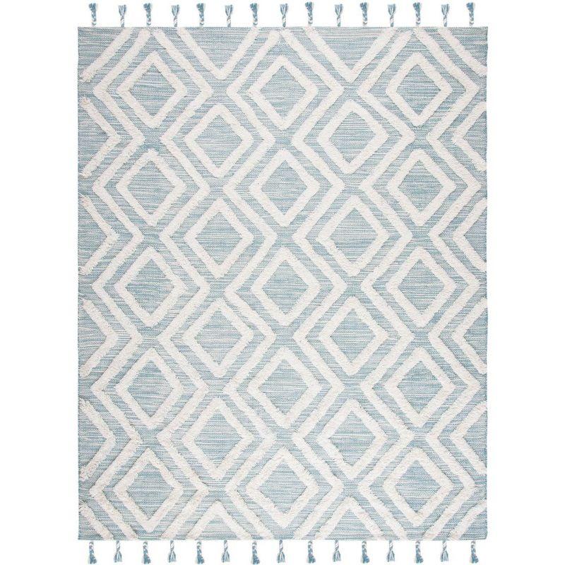 Kenya KNY331 Hand Tufted Area Rug  - Safavieh