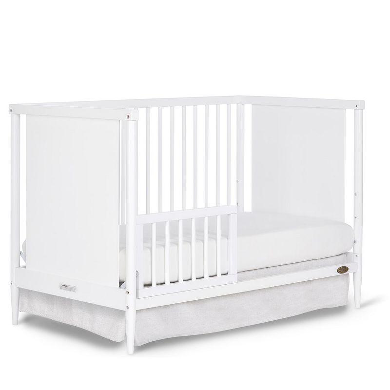 Clover Convertible Crib