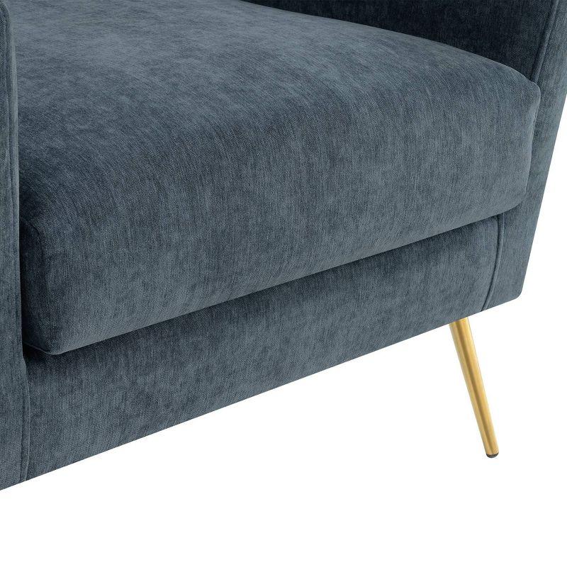 Craig Upholstered Armchair