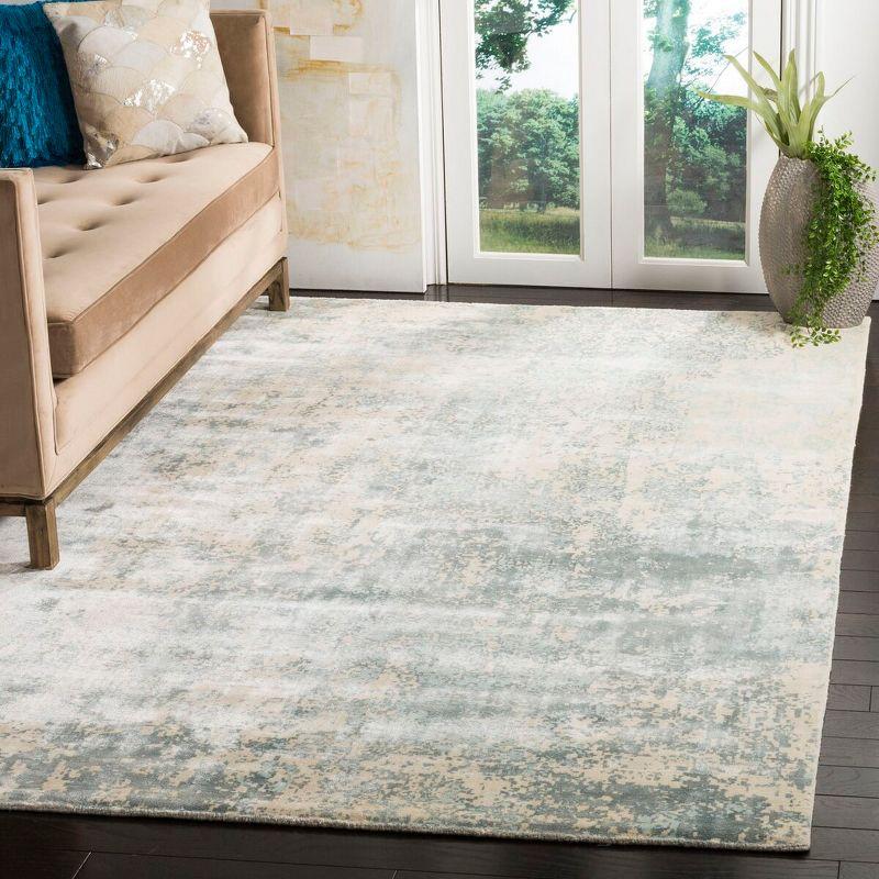 Mirage MIR412 Hand Loomed Area Rug  - Safavieh