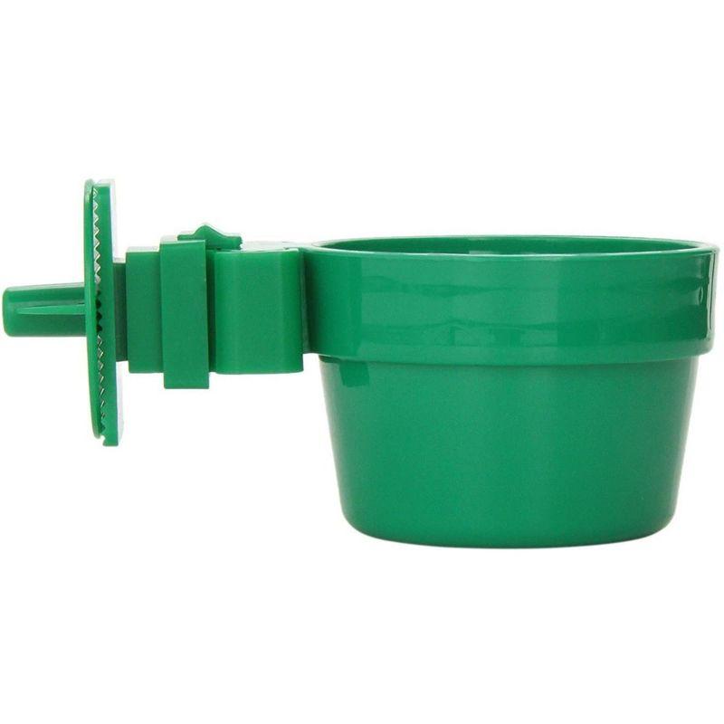 Ware Manufacturing 1.25 Cups Pet Bowl