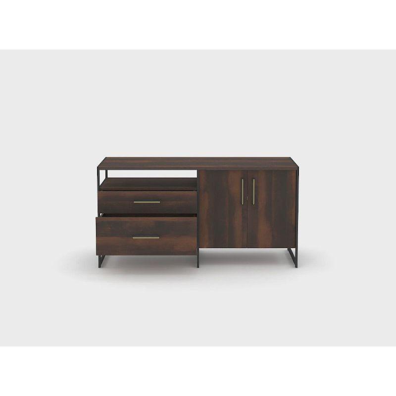 Briarbrook 57.992'' Sideboard