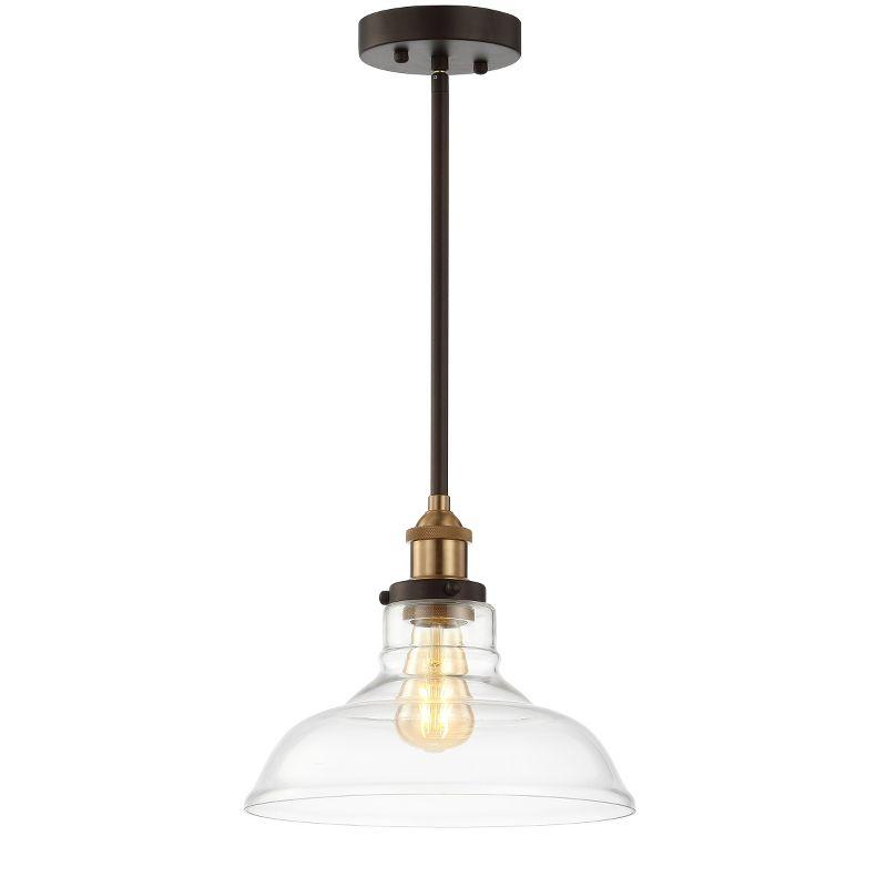 Saul 11" Pendant - PND4070 - Assorted - Safavieh