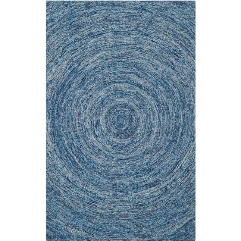 Ikat IKT633 Hand Tufted Rugs - Safavieh