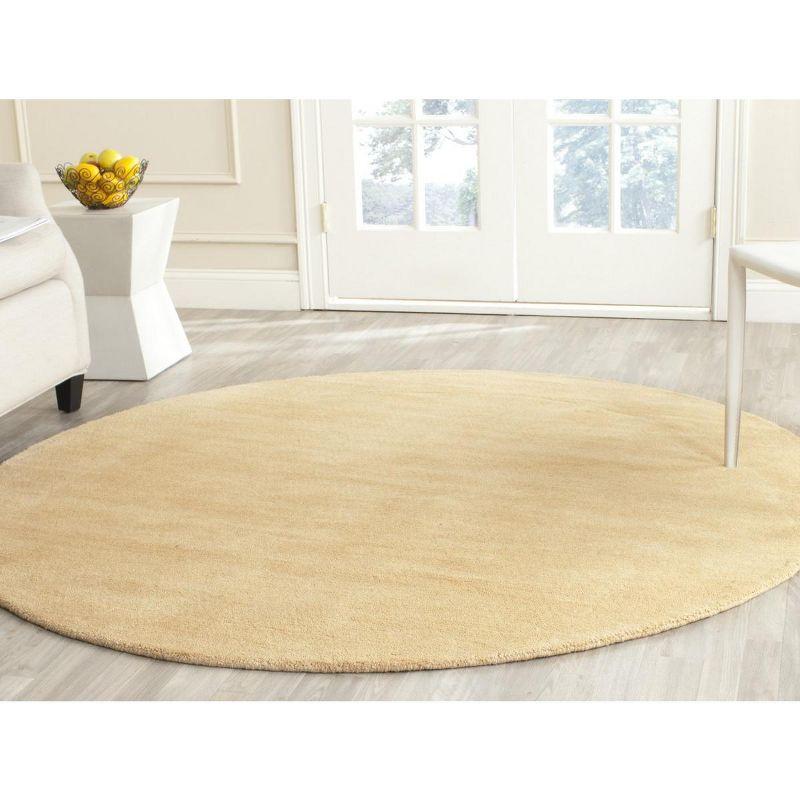 Himalaya HIM610 Hand Tufted Rugs - Safavieh