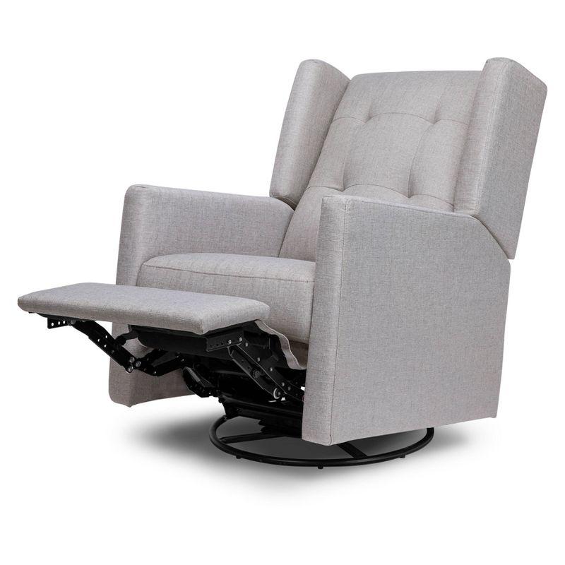 Maddox Swivel Reclining Glider