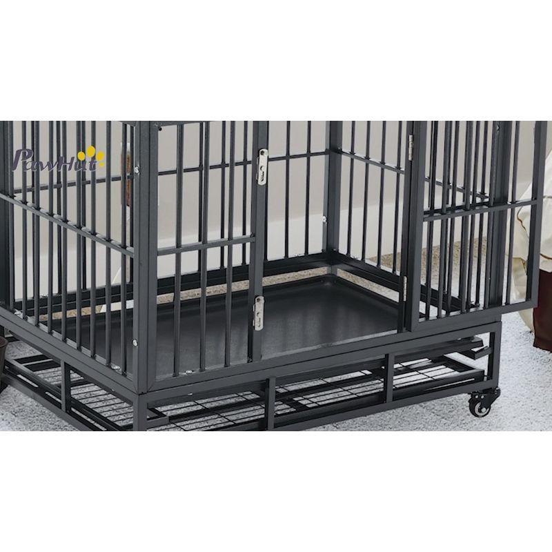 Tucker Murphy Pet™ Harrold Pet Crate