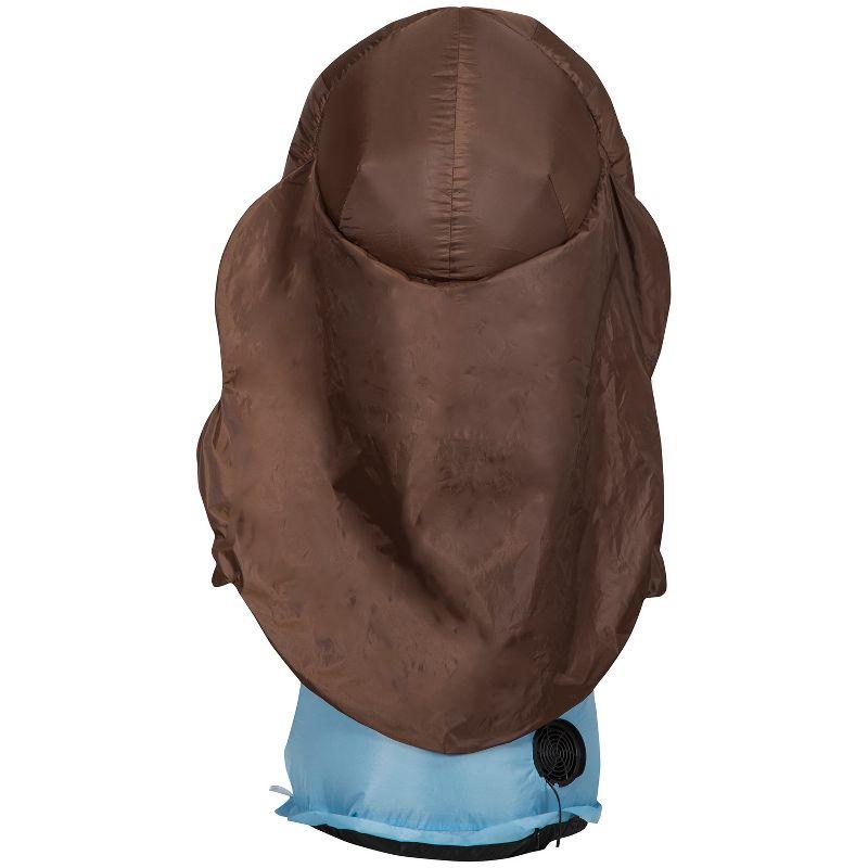 Gemmy Industries Outdoor Halloween Decoration